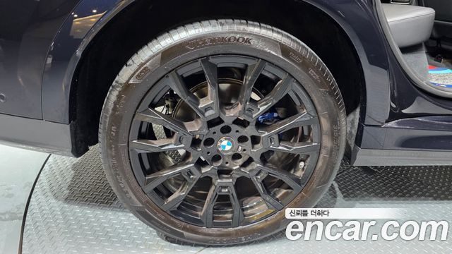 BMW X6 xDrive40i M Sport
