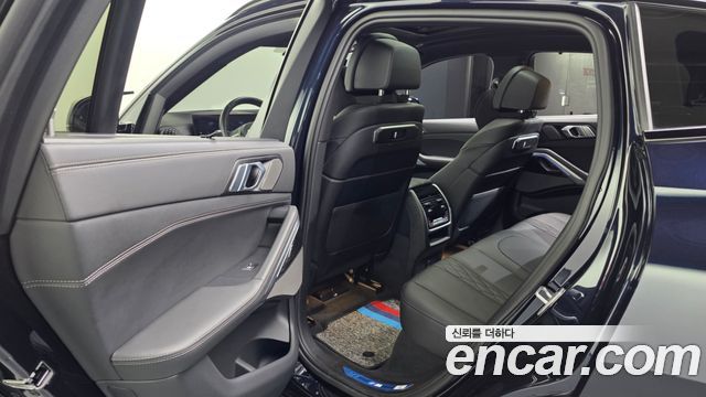 BMW X6 xDrive40i M Sport