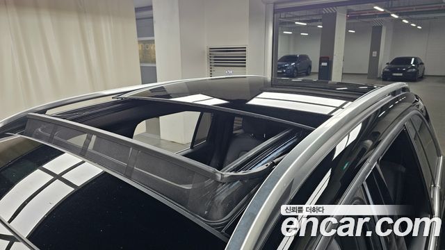Mercedes-Benz GLB-Class GLB200 d