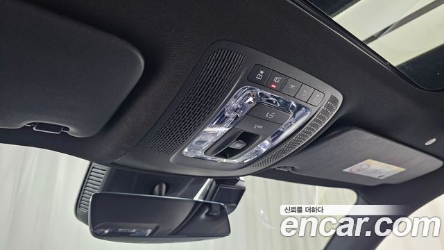 Mercedes-Benz GLB-Class GLB200 d