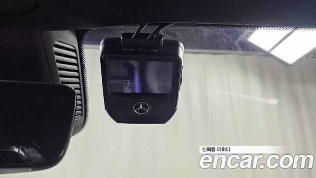 Mercedes-Benz GLB-Class GLB200 d