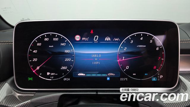 Mercedes-Benz CLE-Class CLE200 Cabriolet