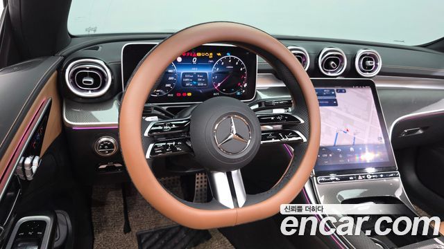 Mercedes-Benz CLE-Class CLE200 Cabriolet