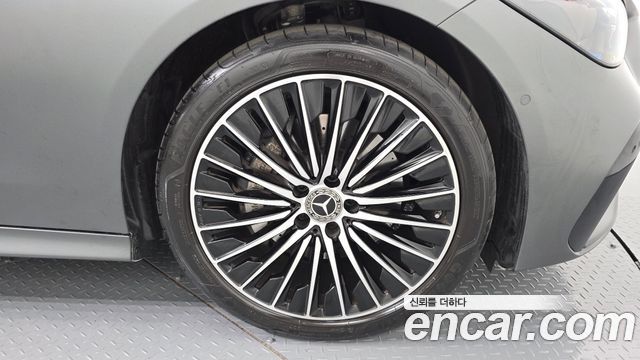 Mercedes-Benz CLE-Class CLE200 Cabriolet