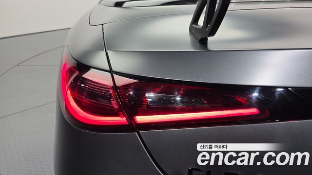 Mercedes-Benz CLE-Class CLE200 Cabriolet