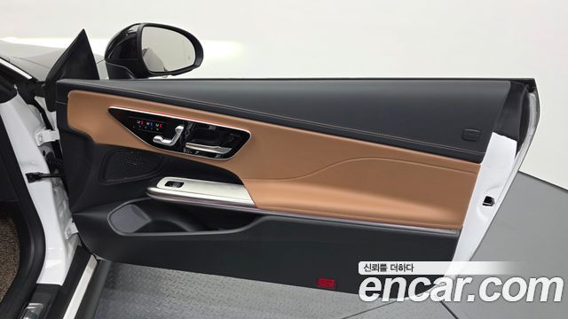 Mercedes-Benz CLE-Class CLE200 Cabriolet