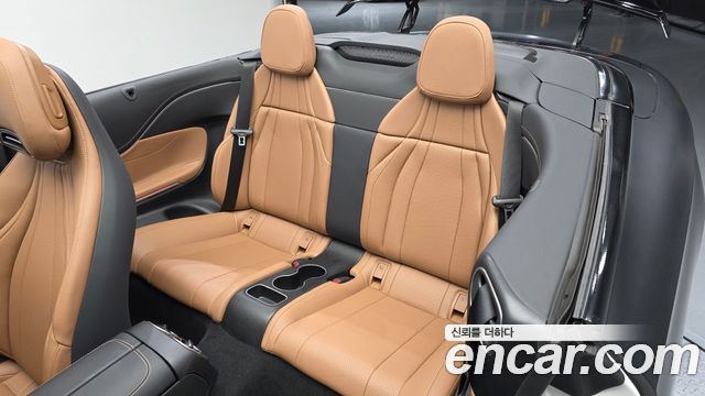 Mercedes-Benz CLE-Class CLE200 Cabriolet