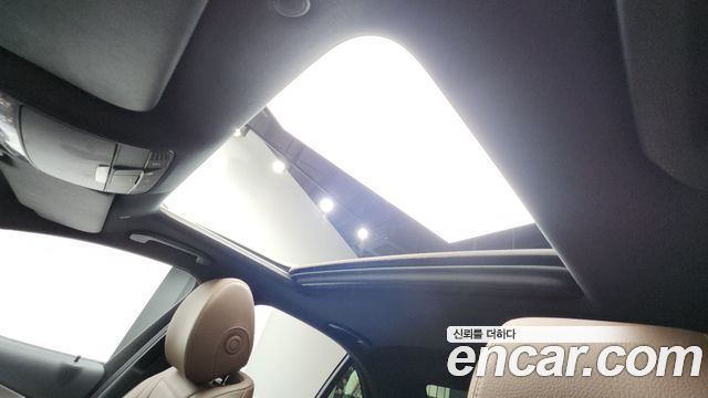Mercedes-Benz E-Class E300 Avantgarde