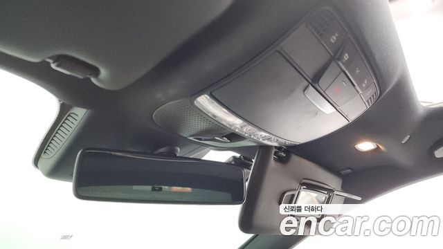Mercedes-Benz E-Class E300 Avantgarde