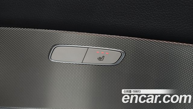 Mercedes-Benz E-Class E300 Avantgarde