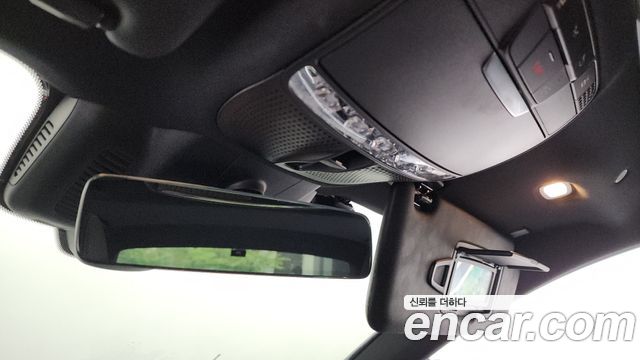 Mercedes-Benz E-Class E220d 4MATIC AMG Line