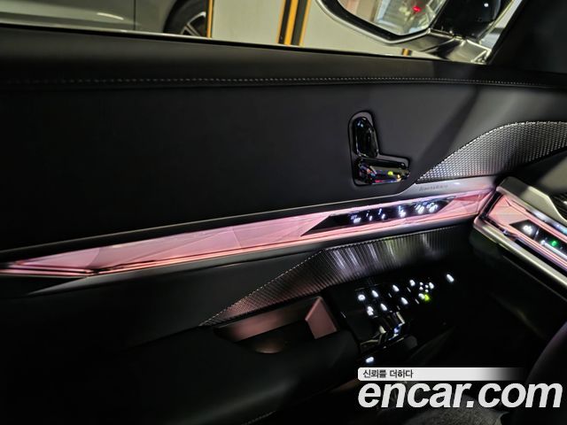 BMW 7-Series 740d xDrive M Sport