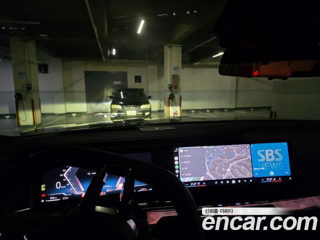 BMW 7-Series 740d xDrive M Sport