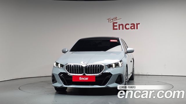 BMW i5 xDrive 40 M Sport