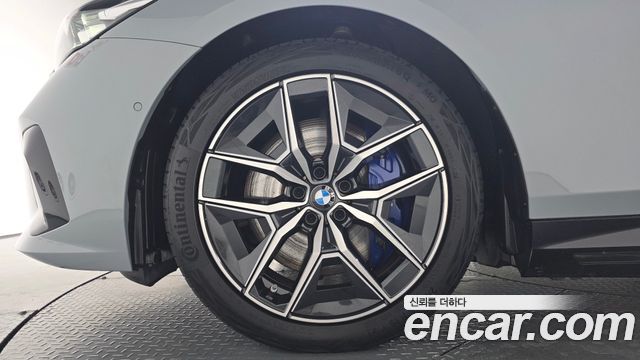BMW i5 xDrive 40 M Sport