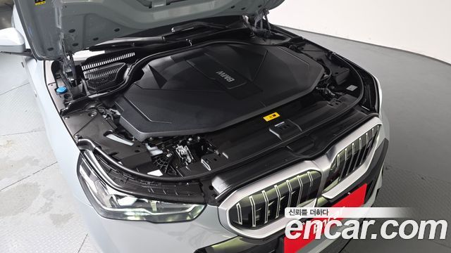 BMW i5 xDrive 40 M Sport
