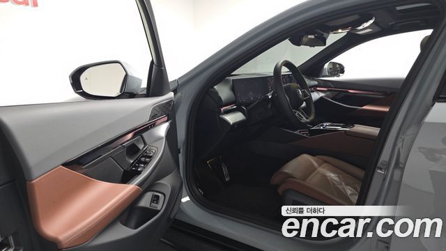 BMW i5 xDrive 40 M Sport