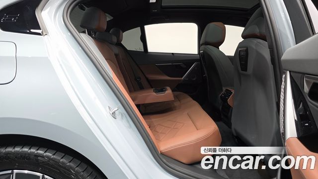 BMW i5 xDrive 40 M Sport