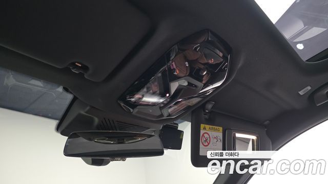 BMW i5 xDrive 40 M Sport