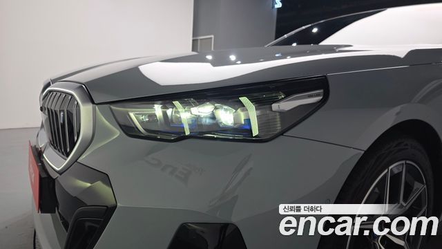 BMW i5 xDrive 40 M Sport