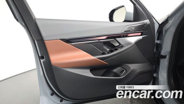 BMW i5 xDrive 40 M Sport