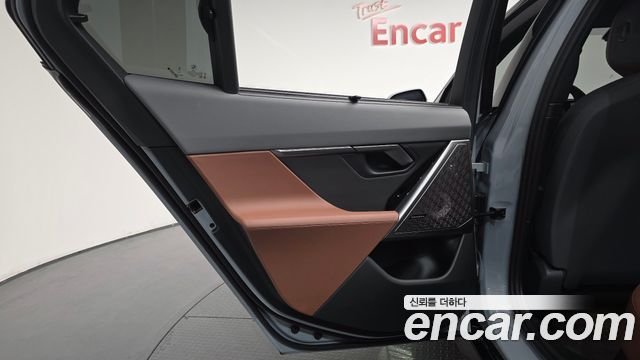 BMW i5 xDrive 40 M Sport