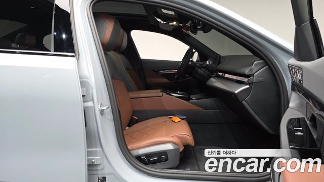 BMW i5 xDrive 40 M Sport