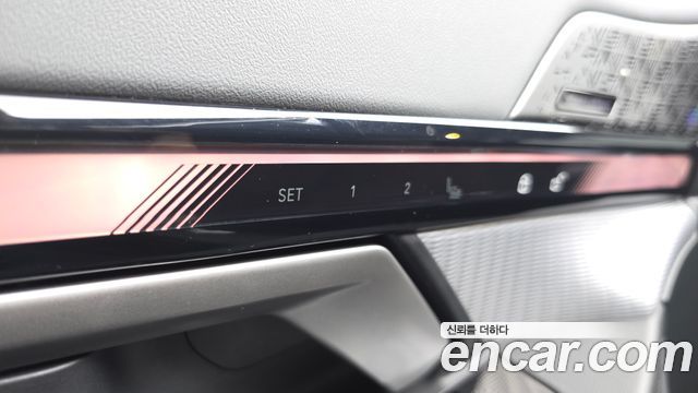 BMW i5 xDrive 40 M Sport