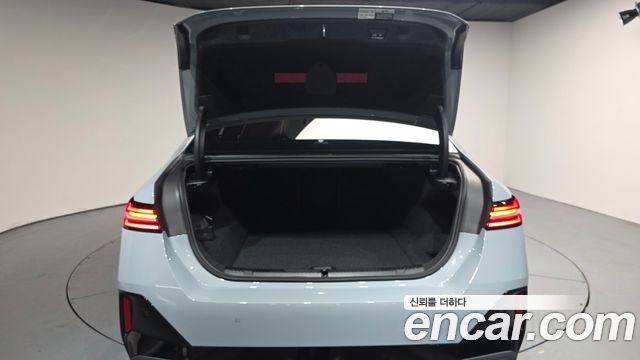 BMW i5 xDrive 40 M Sport