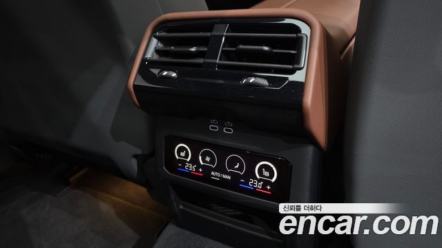BMW i5 xDrive 40 M Sport