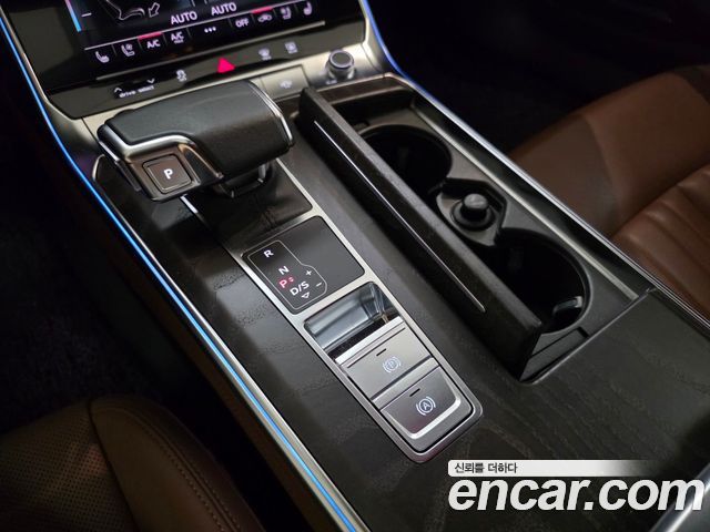 Audi A7 55 TFSI e Quattro Premium
