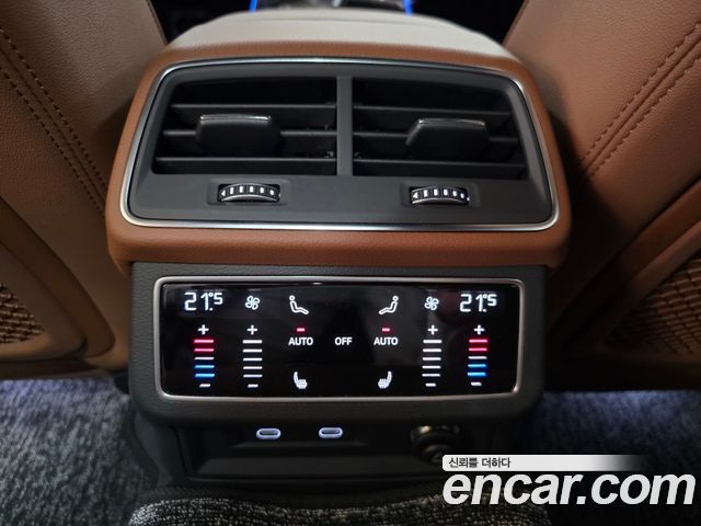 Audi A7 55 TFSI e Quattro Premium