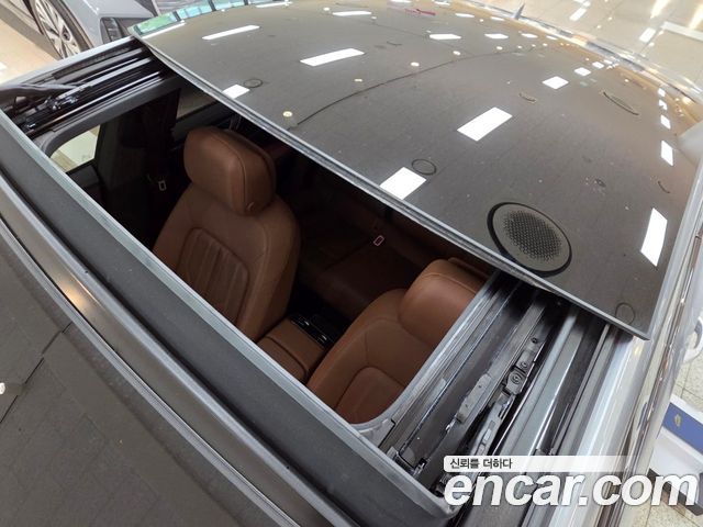 Audi A7 55 TFSI e Quattro Premium