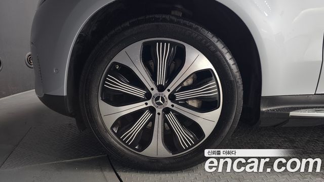 Mercedes-Benz EQC EQC400 4MATIC Edition 1886
