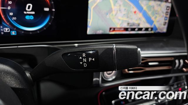 Mercedes-Benz EQC EQC400 4MATIC Edition 1886