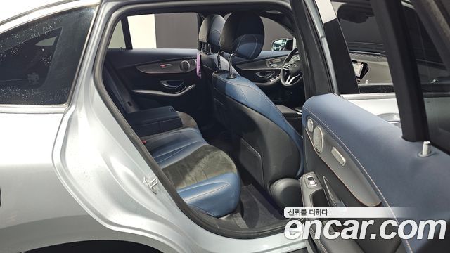 Mercedes-Benz EQC EQC400 4MATIC Edition 1886