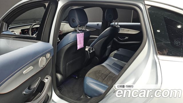 Mercedes-Benz EQC EQC400 4MATIC Edition 1886