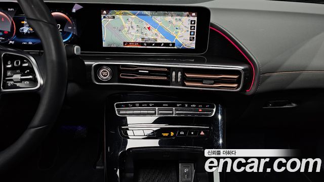 Mercedes-Benz EQC EQC400 4MATIC Edition 1886