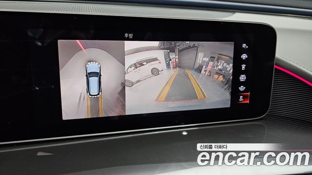 Mercedes-Benz EQC EQC400 4MATIC Edition 1886