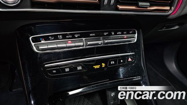 Mercedes-Benz EQC EQC400 4MATIC Edition 1886