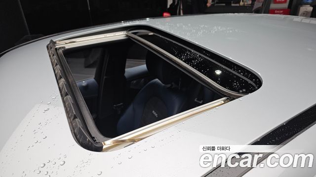 Mercedes-Benz EQC EQC400 4MATIC Edition 1886