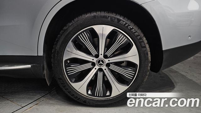 Mercedes-Benz EQC EQC400 4MATIC Edition 1886