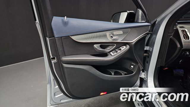 Mercedes-Benz EQC EQC400 4MATIC Edition 1886