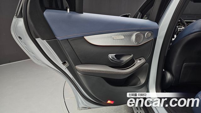 Mercedes-Benz EQC EQC400 4MATIC Edition 1886
