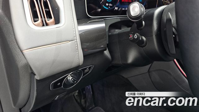 Mercedes-Benz EQC EQC400 4MATIC Edition 1886