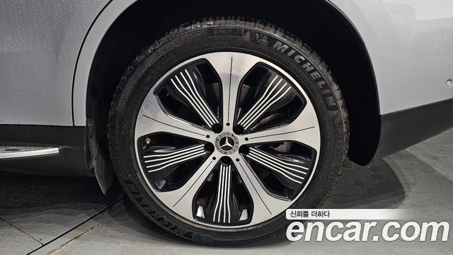 Mercedes-Benz EQC EQC400 4MATIC Edition 1886