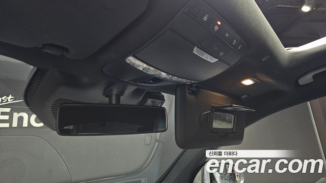 Mercedes-Benz EQC EQC400 4MATIC Edition 1886