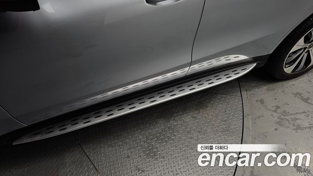Mercedes-Benz EQC EQC400 4MATIC Edition 1886