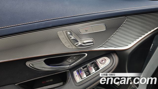 Mercedes-Benz EQC EQC400 4MATIC Edition 1886