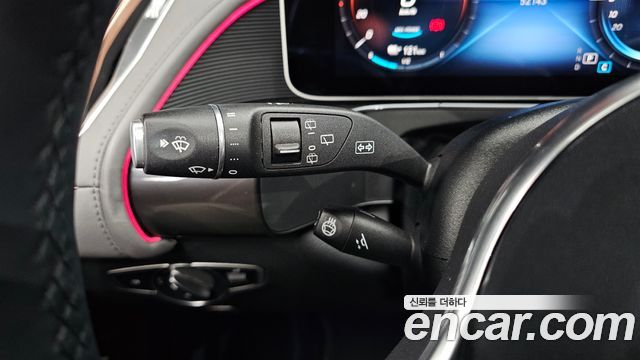 Mercedes-Benz EQC EQC400 4MATIC Edition 1886